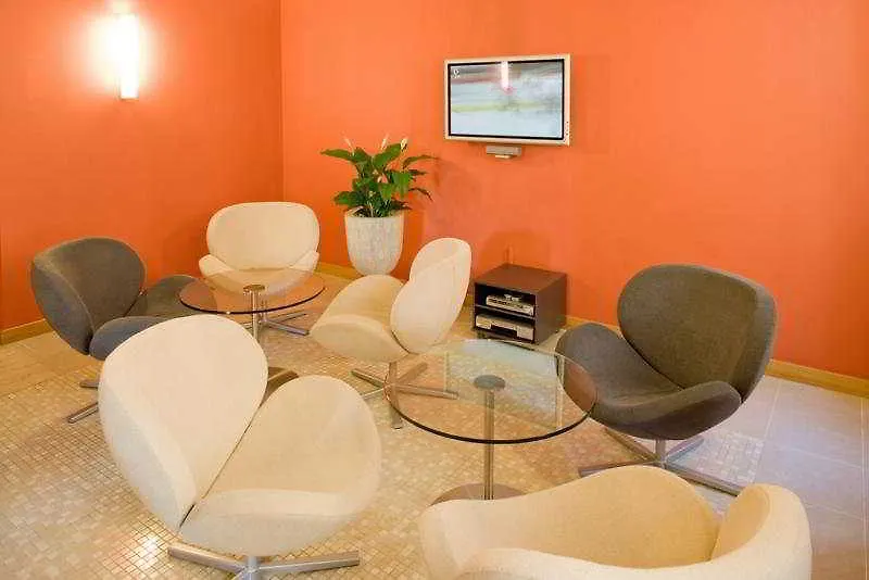 **** Aparthotel Mamaison Residence Belgicka Prague Czech Republic