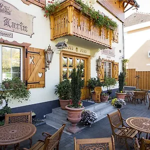 *** Hotel Karin Węgry