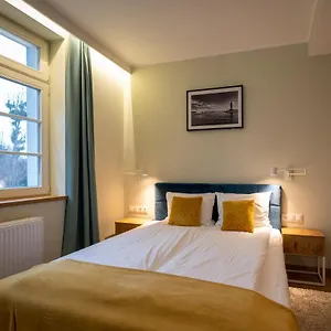 *** Hotel apartamentowy Bałtycka Polska