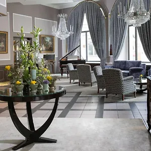 5* Hotel Grand Bohemia