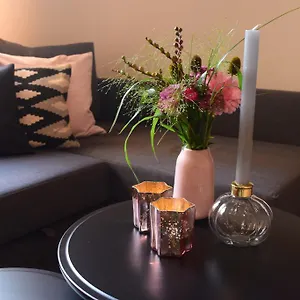 La Petite Maison , Gand Belgique