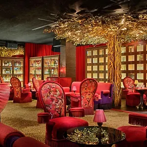 The Vagabond Club, A Tribute Portfolio 4*, Singapour Singapour