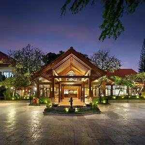 Grand Istana Rama Курортный комплекс