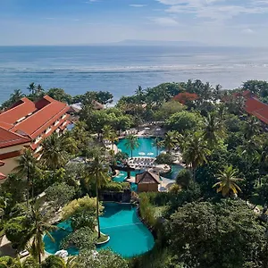 The Westin Nusa Dua, Bali Курортный комплекс