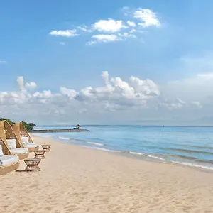 The Westin Nusa Dua, Bali Курортный комплекс