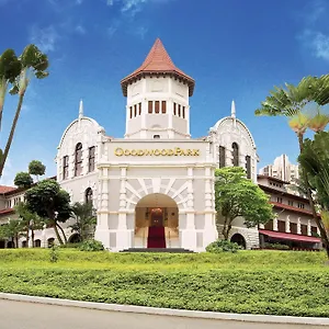 Goodwood Park 5*, Singapour Singapour
