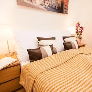 Appartement Wenceslas Square Lofts, Prague