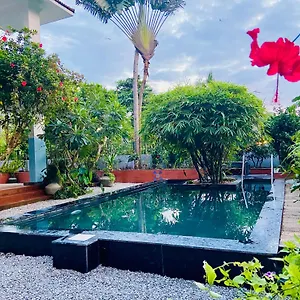Jacaranda , Varkala Inde