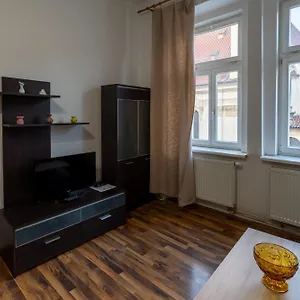 Appartement Downtown, Prague