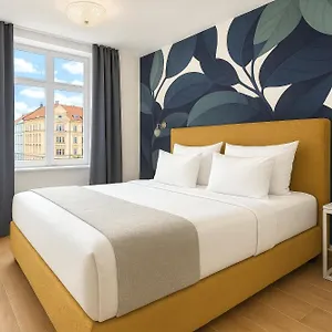 Apartmanhotel Eight Secrets Boutique By Dwellfort, Prága