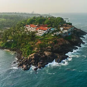 The Leela Kovalam, A Raviz 5*, Thiruvananthapuram Inde