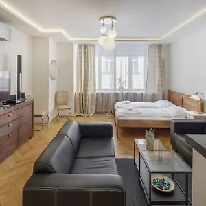Apartmanhotel Selinor Old Town, Prága