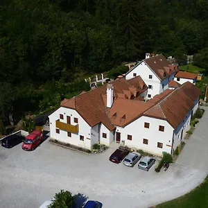 Kadlcuv Mlyn 3*, Brno Česká republika