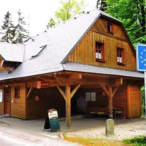 Chata Kladske Sedlo Hotel