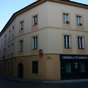 Appartement No 0a Anenska 13 - Stare Mesto, Prague