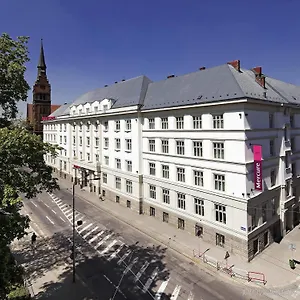 Mercure Center 4*, Ostrava Česká republika