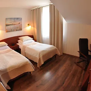*** Hotel Leopolis Polska
