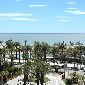 Hotel Evenia President