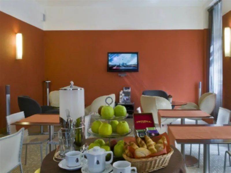 **** Appart hôtel Mamaison Residence Belgická Prague République tchèque